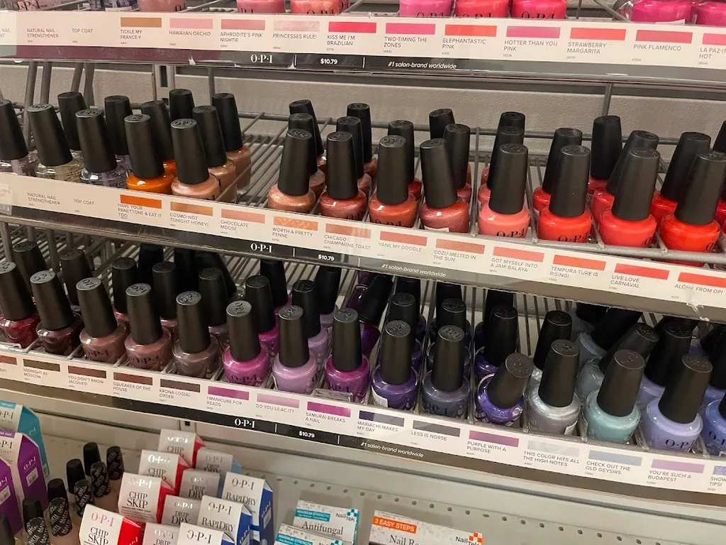 Beauty Brands — Beauty salon in Kansas City